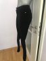 Черен панталон Terranova, снимка 3