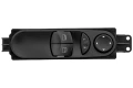 9065451213 Бутон ключ за стъкла, Mercedes Sprinter W906, Volkswagen Crafter W906,, снимка 3