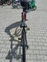 SPRINT Алуминиев велосипед 29" Velotec PRO черен/червен, снимка 10