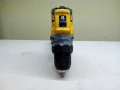 DeWALT DCD701 е ултракомпактен 12V безчетков , снимка 2