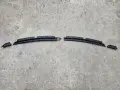 Въздуховоди интериорни решетки  на арматурно табло за парно/климатик Volkswagen Tiguan 2016-2020, снимка 7