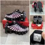 Nike Shox TL Black/Pink – Оригинални – №38, снимка 2