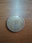 5 евроцента Испания , снимка 3