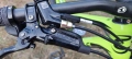 Велосипед Cannondale Habit Si Carbon – XL , снимка 9