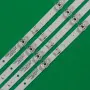 LED лента за подсветка  HISENSE 55" JL.D550A1330-003AS-M_V02 CRH-BX55V1U71330T04108CS, снимка 5