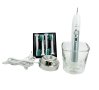 Електрическа четка за зъби Philips Sonicare Diamond Clean, 5 режима, 4 съвместими накрайника, Нов