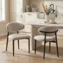 Трапезни столове HOMCOM, снимка 8