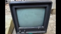 Ретро монитор CRT Правец 8, снимка 1