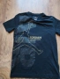 nike jordan - страхотна юношеска тениска 147-163см., снимка 4