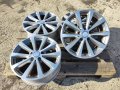 17 джанти 5х112 Mercedes E-class W213 S213 Е класа Топ ниво Оригинал, снимка 18
