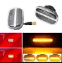 LED динамични мигачи за Toyota Corolla , снимка 1