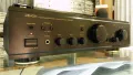 DENON PMA-655R, снимка 1