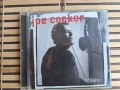 Joe Cocker – Organic, снимка 1