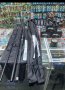 Шаранджийски комплект 3бр. Diamant Next Carp 3.60м 3.5lb + 3бр. Макара FL EFB 6000 и подарък влакно, снимка 1