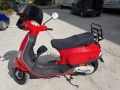 VESPA LX 50-2t, снимка 1