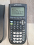 Графичен калкулатор Texas Instruments TI-82 Advanced , снимка 5