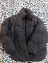 дамско зимно черно яке , снимка 1