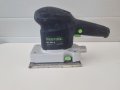 Festool виброшлайф