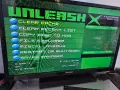 ✅ Xbox Classic ХАКНАТ Transperant Green Controller, снимка 3