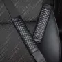 Кожени протектори за автомобилен колан - 2 броя, снимка 2