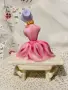 порцеланова фигура, снимка 3