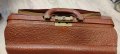 Кожена чанта, снимка 10