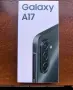 ЧИСТО НОВ и ЗАПЕЧАТАН Samsung Galaxy A17 (128GB) + Пълна Гаранция към А1, снимка 1