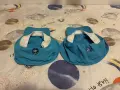 Слънцезащитна детска/бебешка шапка Nabaiji/Decathlon, снимка 2