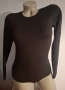 Дамско боди с дълъг ръкав, снимка 1