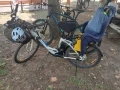 Електрически велосипед Longwise L2606, снимка 2