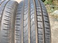 215/60/17 Pirelli Scorpion Verde 2022г 7мм и 7,8мм Като нови, снимка 8