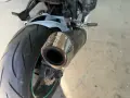 Ауспух SCORPION Carbon 57мм , снимка 4