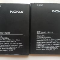 Nokia 2.2 - Nokia TA-1188 оригинални части и аксесоари , снимка 10 - Резервни части за телефони - 36131739