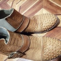 Дамски обувки , снимка 2 - Дамски ежедневни обувки - 44160012