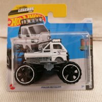 💕🧸Hot Wheels Mazda Autozam HW DREAM GARAGE, снимка 1 - Колекции - 44342126