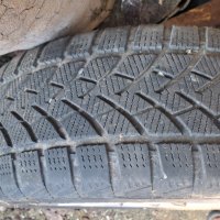 Гуми с джанти 16ки 205/55R16 5х114,3, снимка 12 - Гуми и джанти - 41380323