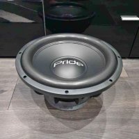 2 Суб Говорителя 15' Pride MT15 1750w Rms 3500w Max 2×2ohm, снимка 5 - Тонколони - 41557634