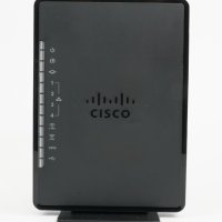 Cisco RV 134W VDSL2 Wireless-AC VPN Router, снимка 1 - Рутери - 41771693