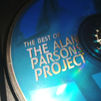 THE ALAN PARSONS PROJECT CD 0603241017, снимка 9 - CD дискове - 44631318