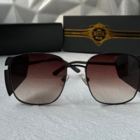 DITA 2020 Мъжки слънчеви очила UV 400 защита, снимка 2 - Слънчеви и диоптрични очила - 44749704