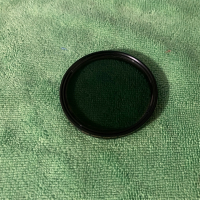 Sigma EX DG 52mm Wide Multi-Coated Circular Polarizer Filter, снимка 3 - Обективи и филтри - 44927027