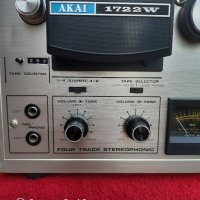 AKAI 1722W, снимка 5 - Декове - 41868066