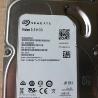 Хард диск Seagate Barracuda ST2000VM003 2.0TB SATA 6.0Gb/s, снимка 3 - Твърди дискове - 42127506