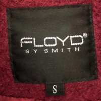Преходно палто Floyd By Smith, размер S, снимка 2 - Палта, манта - 44254978