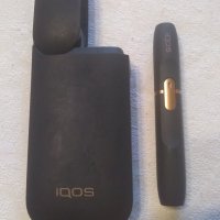 IQOS - АЙКОС /за части/, снимка 2 - Електронни цигари - 40877959