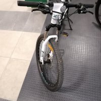 Алуминиево колело X-zite 27.5. , снимка 3 - Велосипеди - 42098934