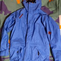 Mamut Gore-tex M размер. Лятно яке., снимка 8 - Спортни дрехи, екипи - 44369836