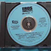 Eros Ramazzotti – 1988 - Musica È(DDD – 259 174)(Pop Rock,Synth-pop), снимка 2 - CD дискове - 42365450