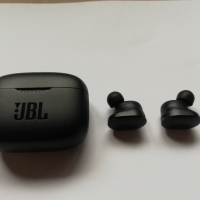 Безжични блутут слушалки JBL Tune 130NC TWS, снимка 1 - Безжични слушалки - 44766697
