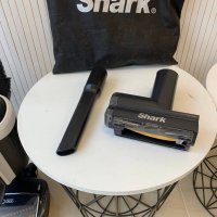Безкабелна прахосмукачка Shark DuoClean Anti Hair Wrap Pets преносима, снимка 9 - Прахосмукачки - 41340307